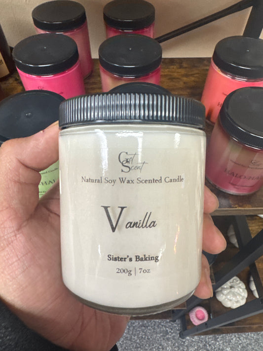 Vanilla