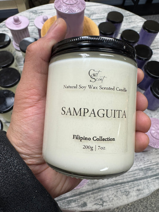 SAMPAGUITA