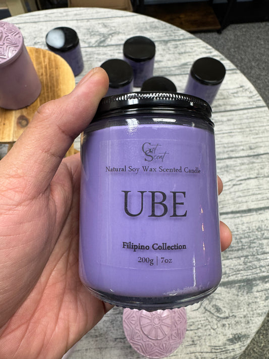 UBE